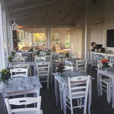 Country house Casale Cardini *