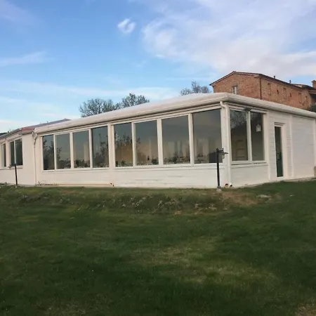 Country house Casale Cardini