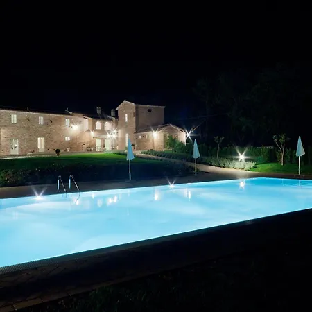 Landhuis Casale Cardini Foiano Della Chiana