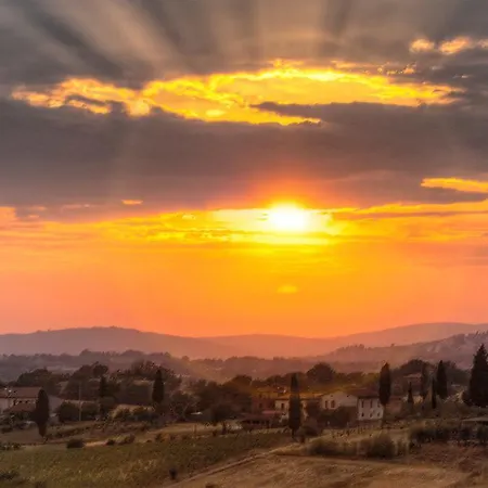 Casale Cardini Casa di campagna *