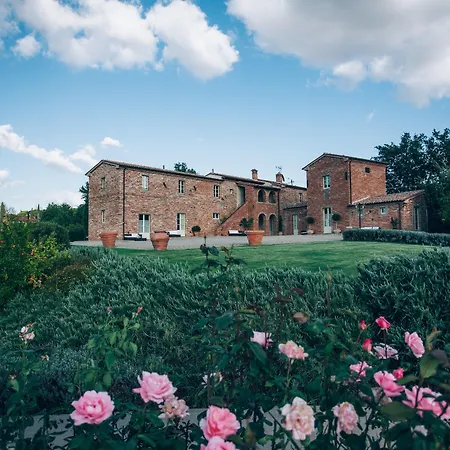 Casale Cardini * Foiano Della Chiana