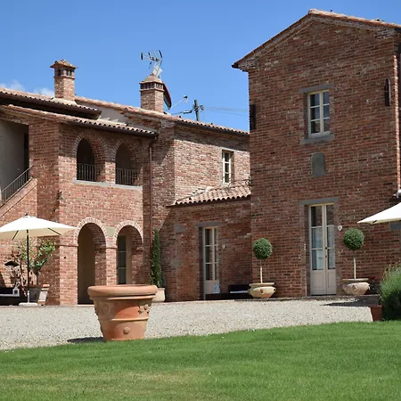 Gospodarstwo wiejskie Casale Cardini