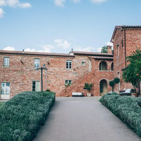 Gospodarstwo wiejskie Casale Cardini