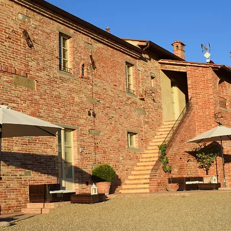 Casale Cardini Gospodarstwo wiejskie