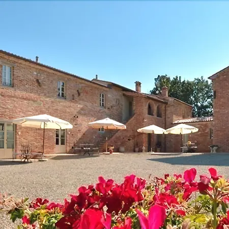 Casale Cardini Gospodarstwo wiejskie *