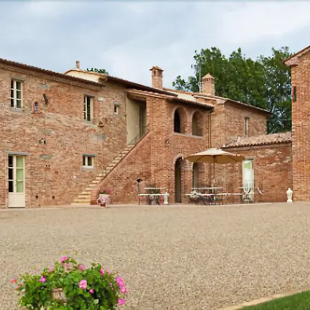 Gospodarstwo wiejskie Casale Cardini Foiano Della Chiana