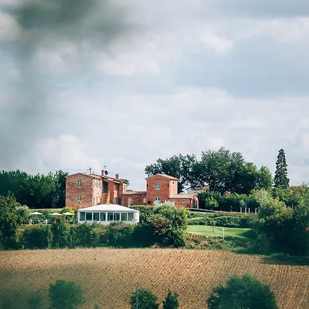 Casale Cardini Foiano Della Chiana