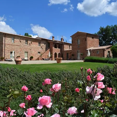Casale Cardini Foiano Della Chiana