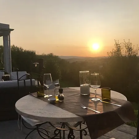 Casa di campagna Casale Cardini Foiano Della Chiana