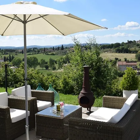 Casa di campagna Casale Cardini Foiano Della Chiana