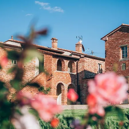 Casale Cardini Casa di campagna *