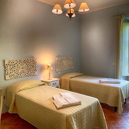 Casa di campagna Casale Cardini Foiano Della Chiana