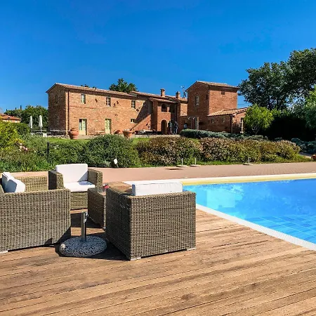 Casa di campagna Casale Cardini Foiano Della Chiana