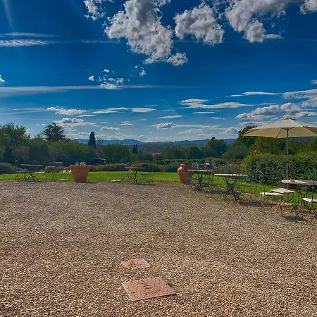 Casa di campagna Casale Cardini Foiano Della Chiana