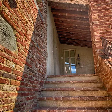 Casale Cardini Landhuis Foiano Della Chiana