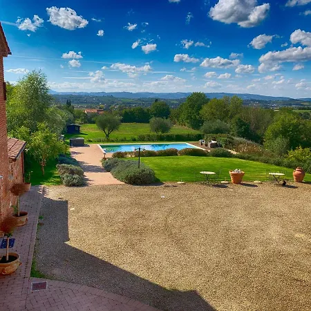Casa di campagna Casale Cardini *
