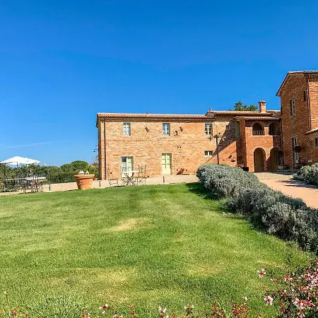 Casale Cardini * Foiano Della Chiana