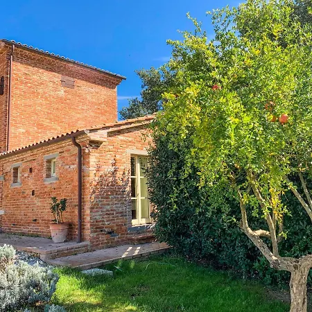 Casale Cardini Foiano Della Chiana