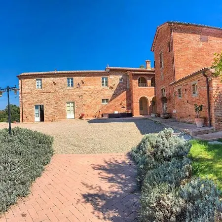 Casale Cardini * Foiano Della Chiana