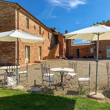 Landhuis Casale Cardini *