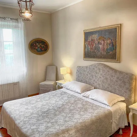 Casale Cardini Landhuis *