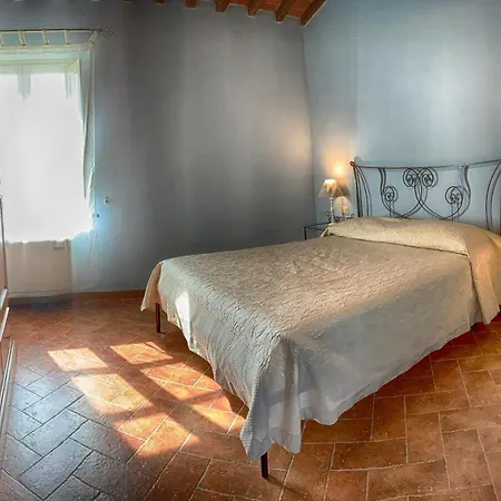 Casale Cardini Landhuis Foiano Della Chiana