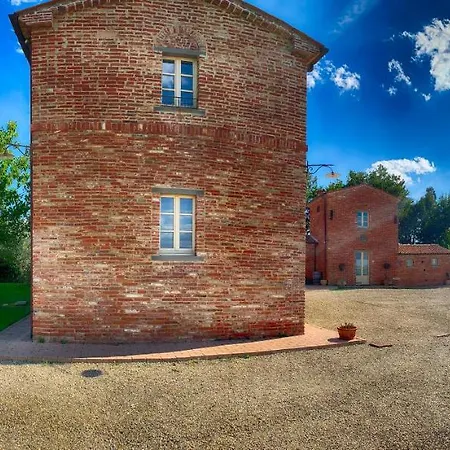 Landhuis Casale Cardini Foiano Della Chiana
