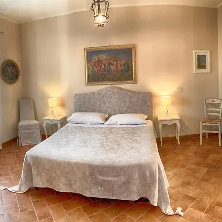 Casale Cardini Foiano Della Chiana