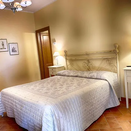 Casale Cardini Landhuis *