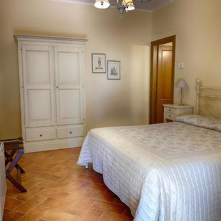 Casale Cardini Landhuis Foiano Della Chiana
