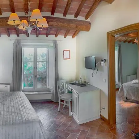 Casale Cardini Landhuis Foiano Della Chiana