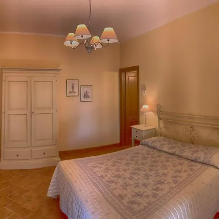 Casale Cardini Landhuis *