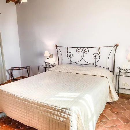Casa di campagna Casale Cardini