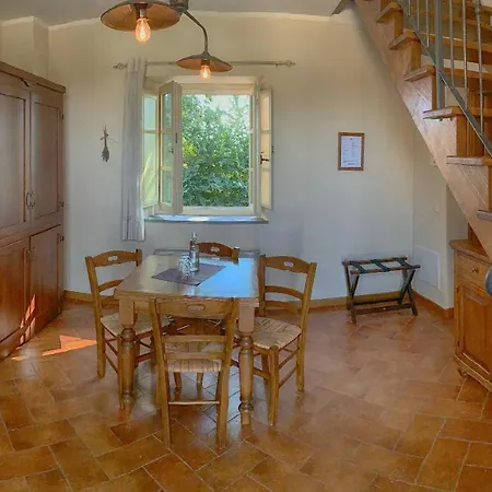 Casa di campagna Casale Cardini Foiano Della Chiana
