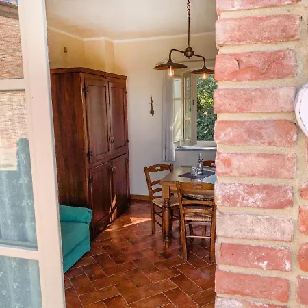 Casale Cardini Casa di campagna Foiano Della Chiana