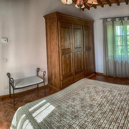 Casale Cardini Foiano Della Chiana