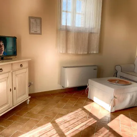 Casale Cardini Landhuis *