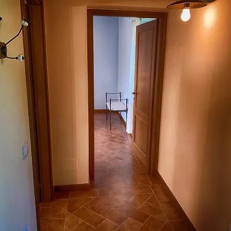 Casale Cardini * Foiano Della Chiana