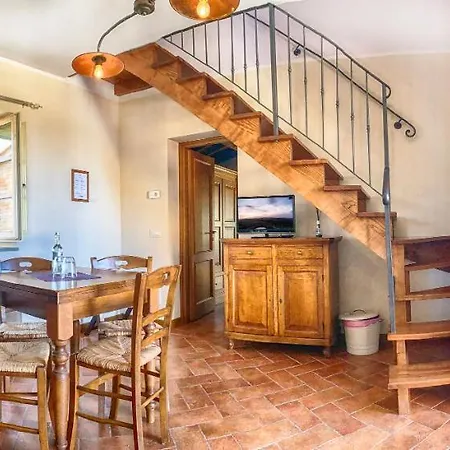 Casale Cardini Landhuis *