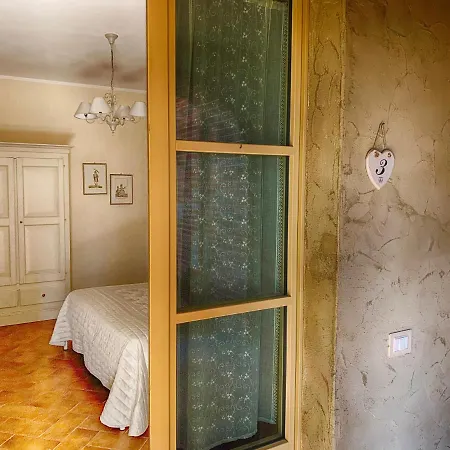 Casale Cardini Landhuis