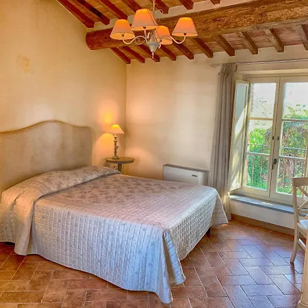 Casale Cardini Landhuis