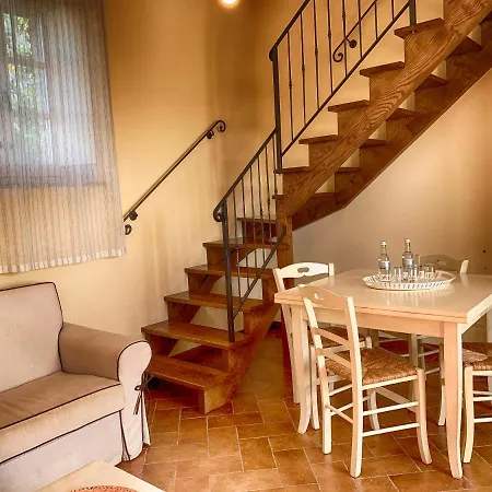 Casa di campagna Casale Cardini Foiano Della Chiana